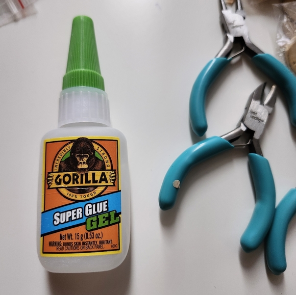 HUGE Jewelry making bundle! - Picture 11 of 16